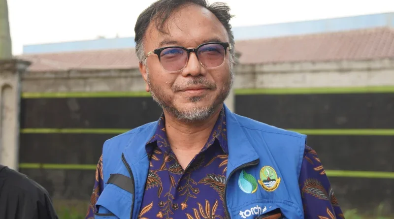Normalisasi Sungai Cipalasari Dinilai Berdampak Besar, SDA Jabar Optimistis Risiko Banjir Berkurang